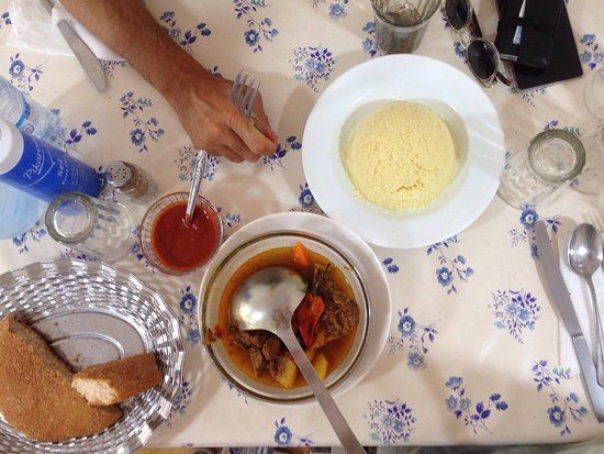 Restaurant de la Liberation